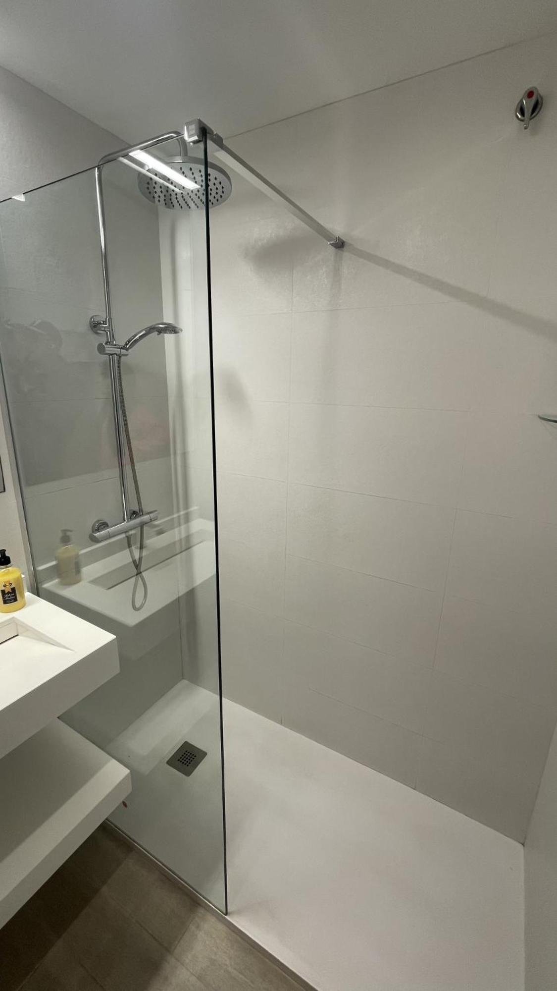 Fabuloso apartamento a 50m de playa centrico Torre Del Mar Exterior foto